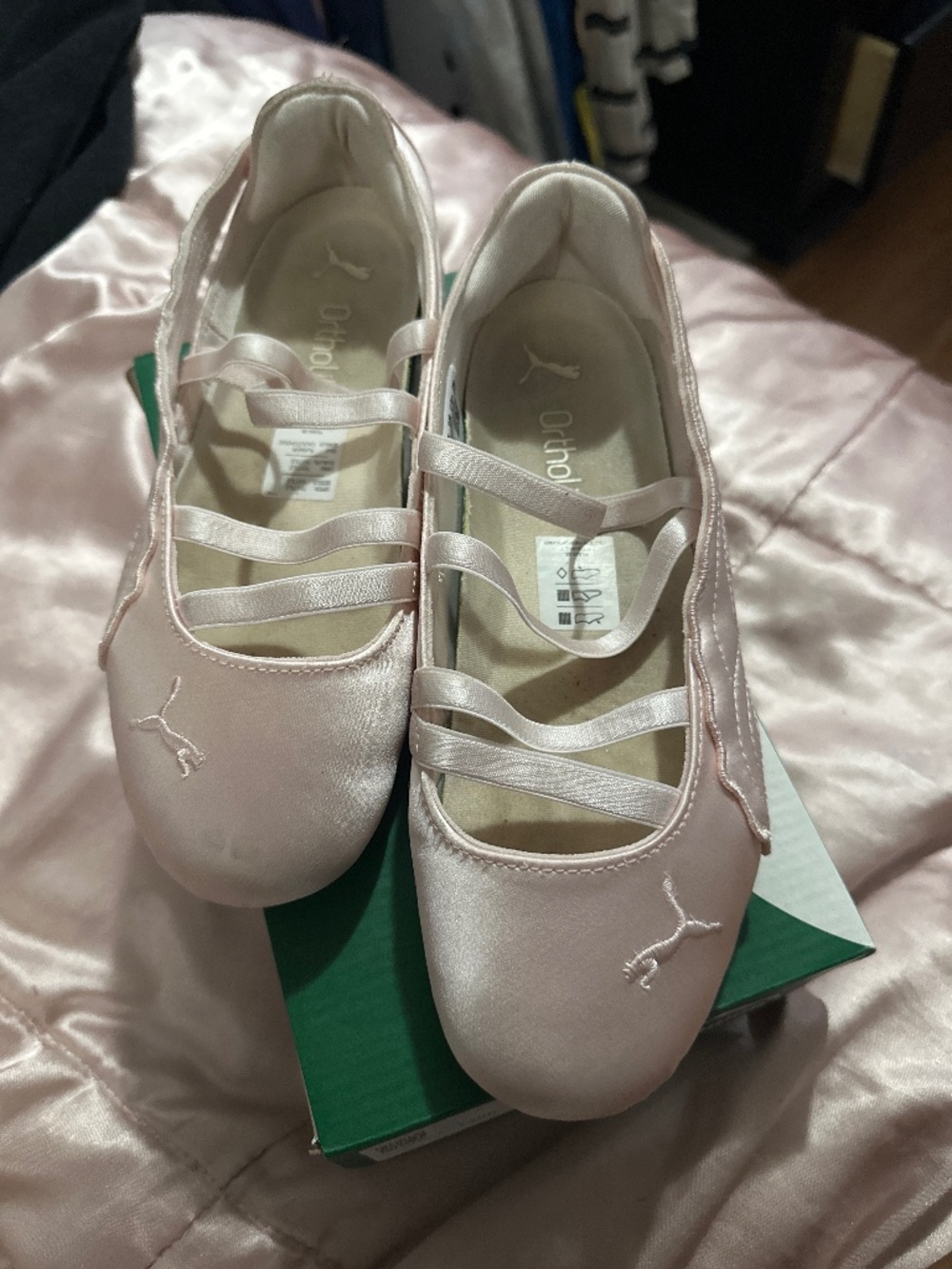Puma Ballet